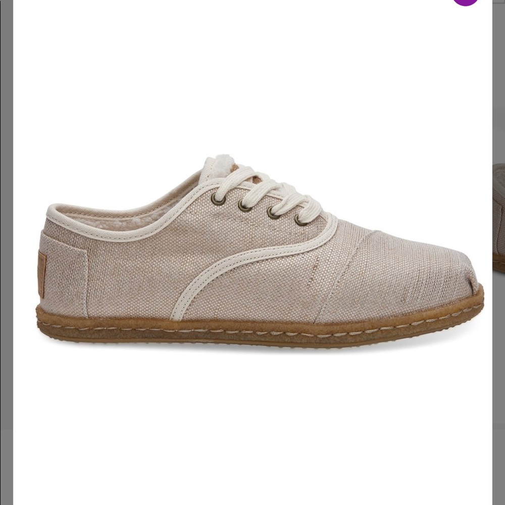 Women’s Toms
